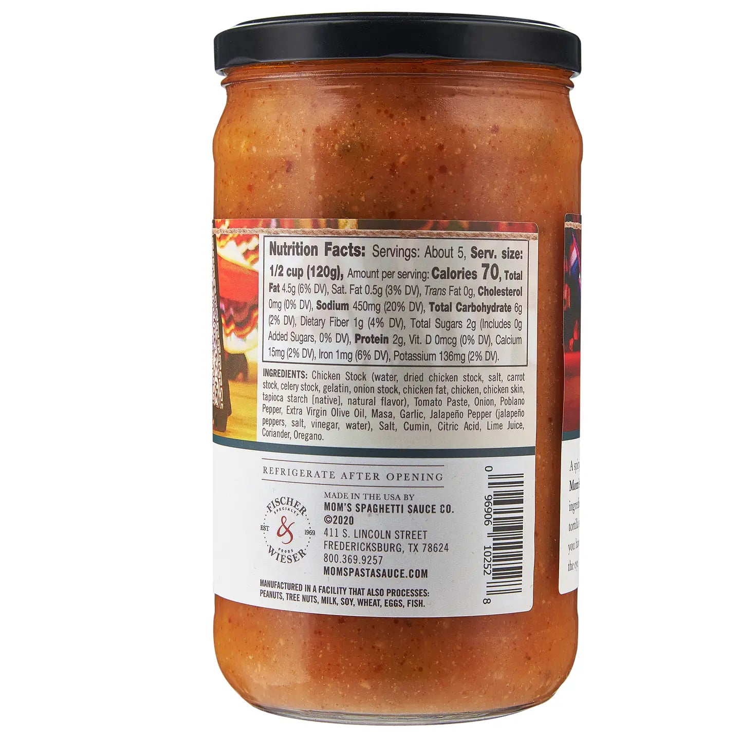 Tortilla Soup
