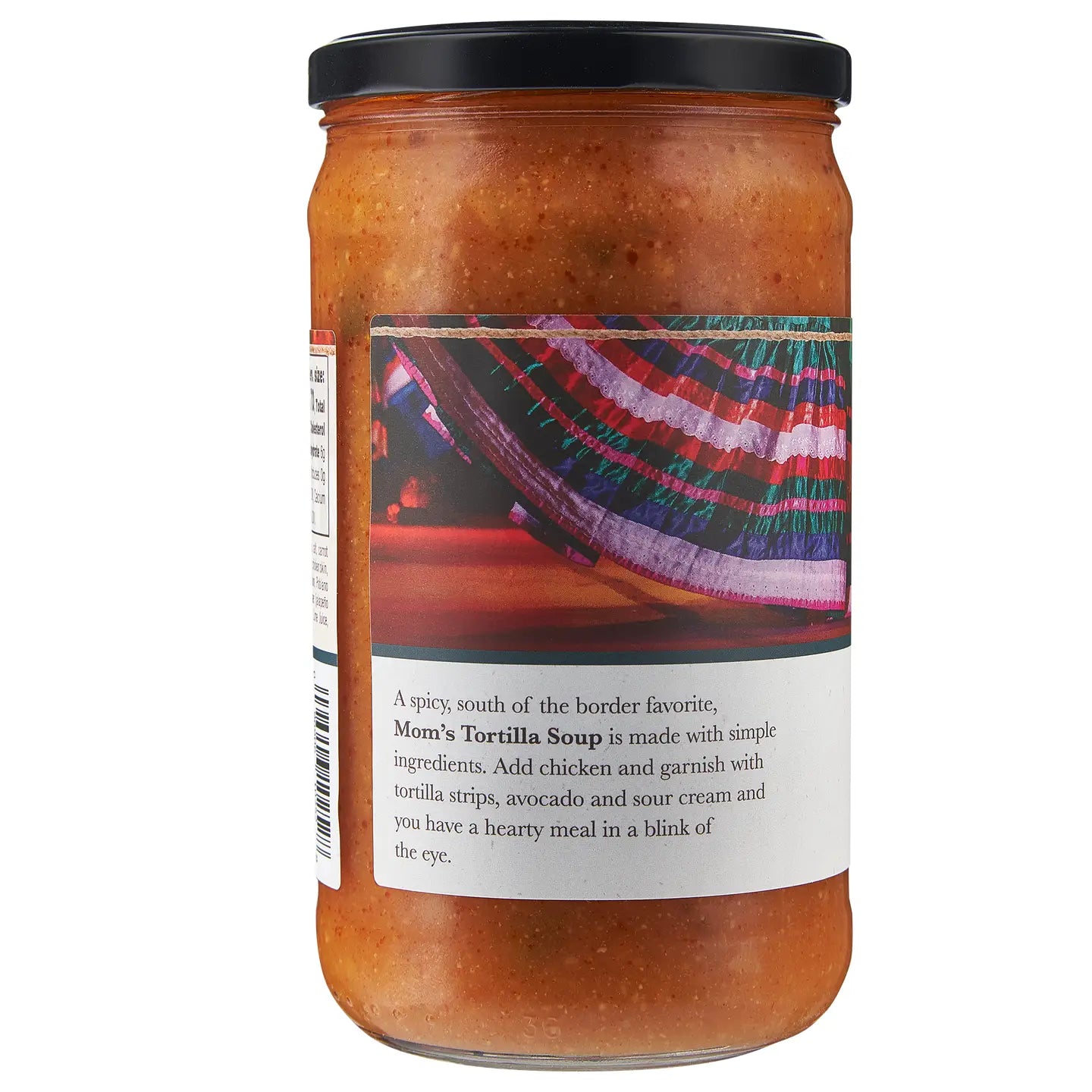 Tortilla Soup