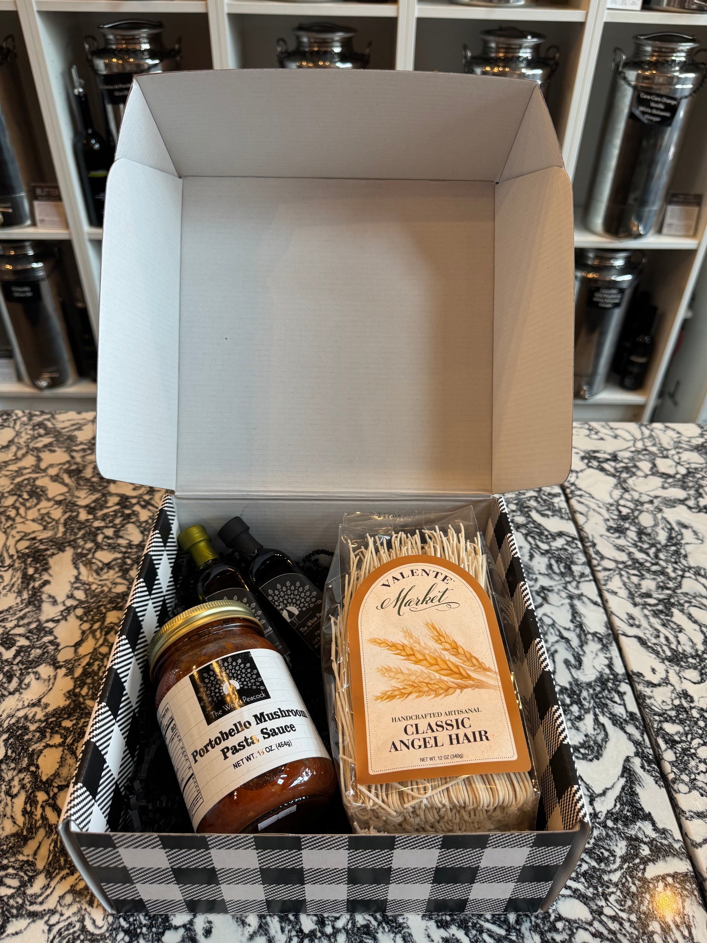 Pasta Lover Box