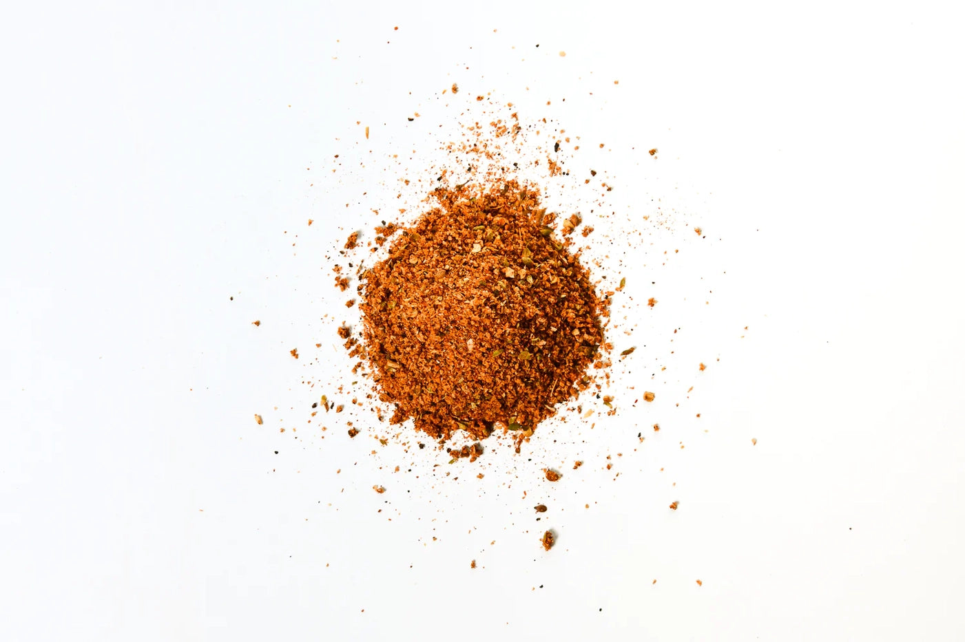 "Taco Tuesday" Tex–Mex Rub & Seasoning