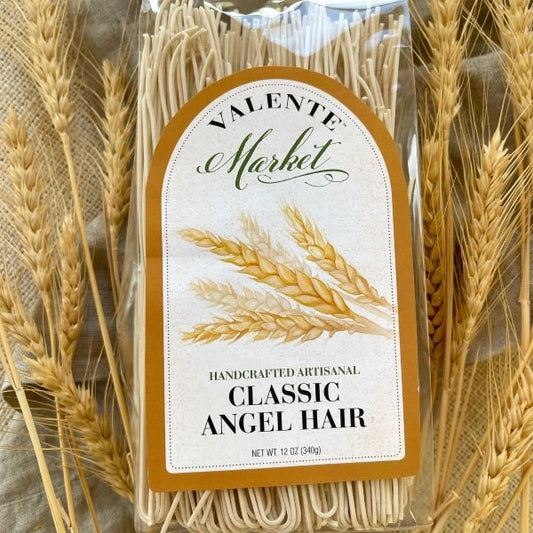 Classic Angel Hair