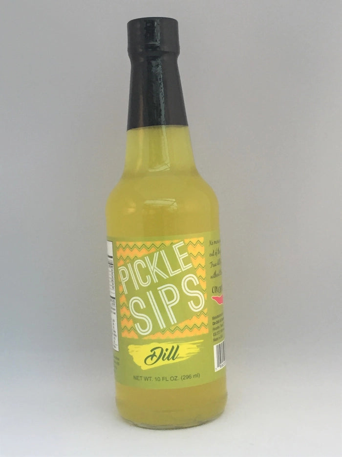 Pickle Sips - Dill