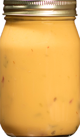 Loco Cheese Dip 16oz.