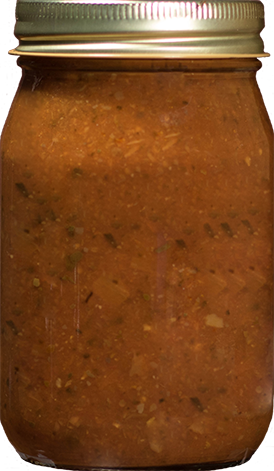 Portabello Pasta Sauce 16oz.