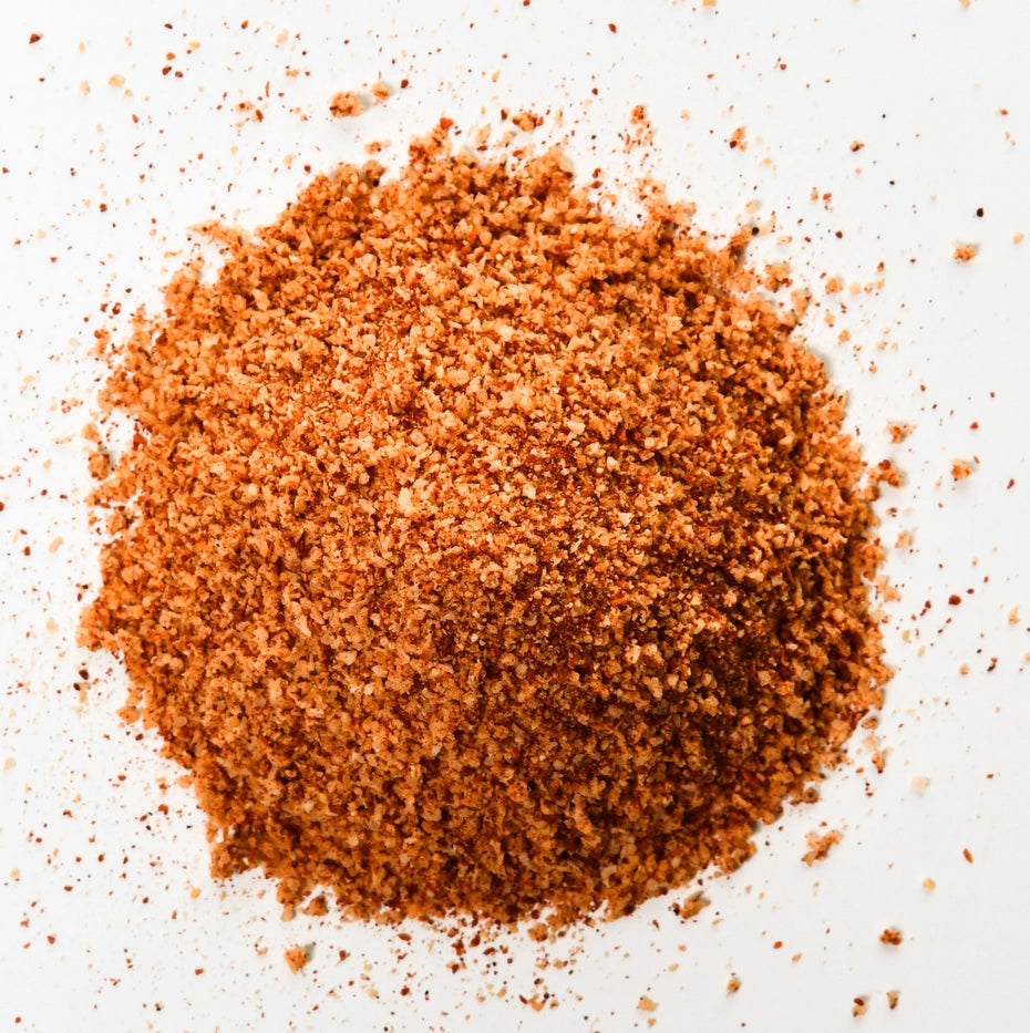 Honey Glaze Rub & Seasoning