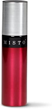 Misto Aluminum Bottle Oil Sprayer Tomato