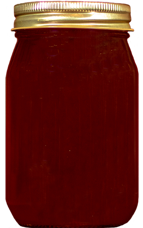 Mayhaw Jelly 16oz.