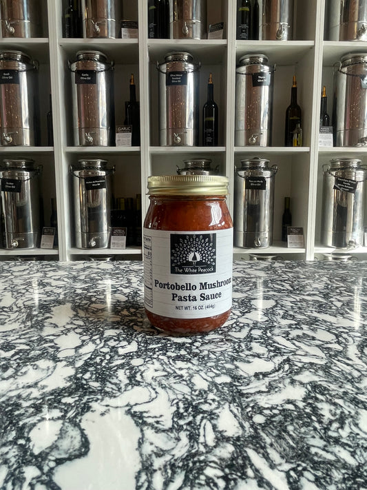 Portabello Pasta Sauce 16oz.