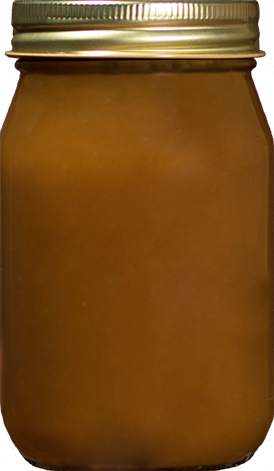 Pumpkin Butter 16oz.