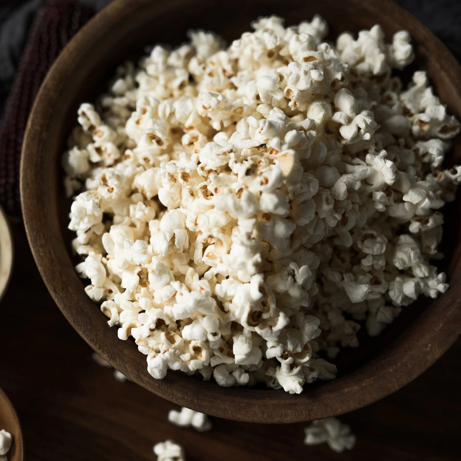 Farm Fresh Calico Bottled Popcorn