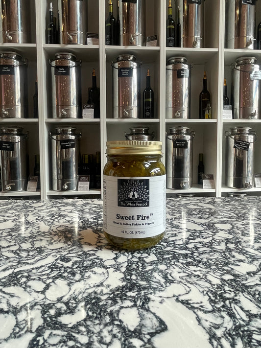 Sweet Fire 16oz.