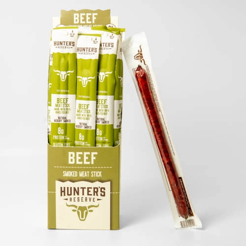 Grass Fed Beef Meat Stick