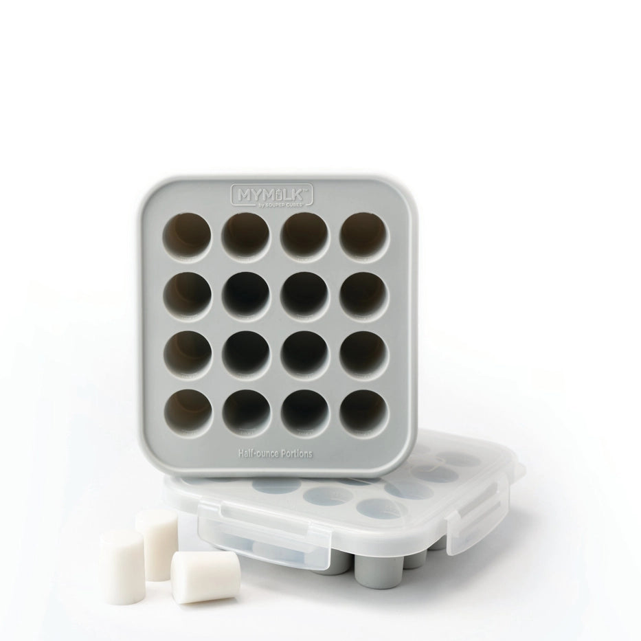 Mymilk Trays