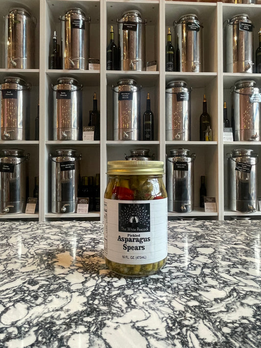 Asparagus Spears 16oz.