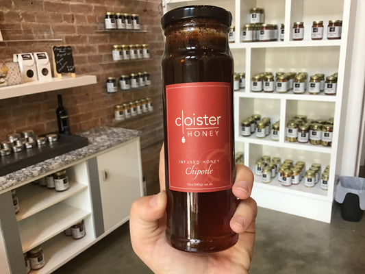 Cloister Honey- Chipotle