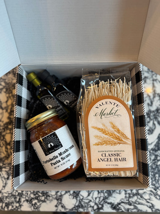 Pasta Lover Box