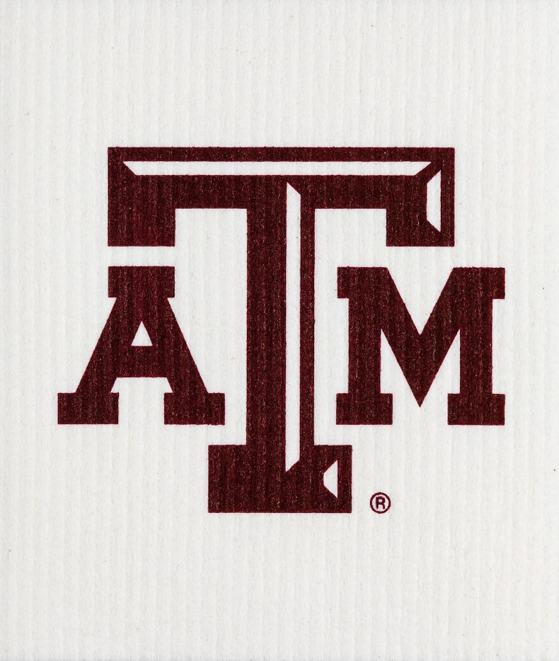 Texas A&M University Swedish Cloth