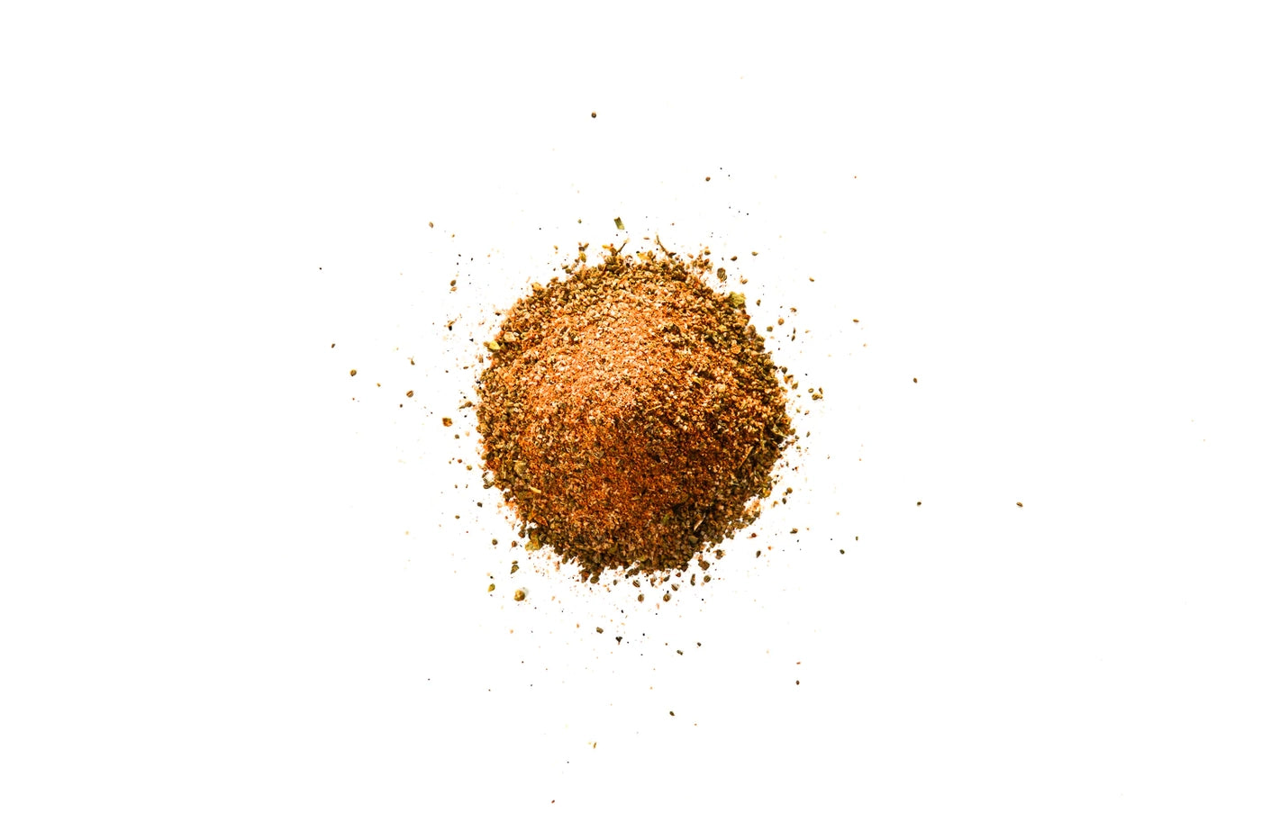 Savannah Seafood Rub & Seasoning