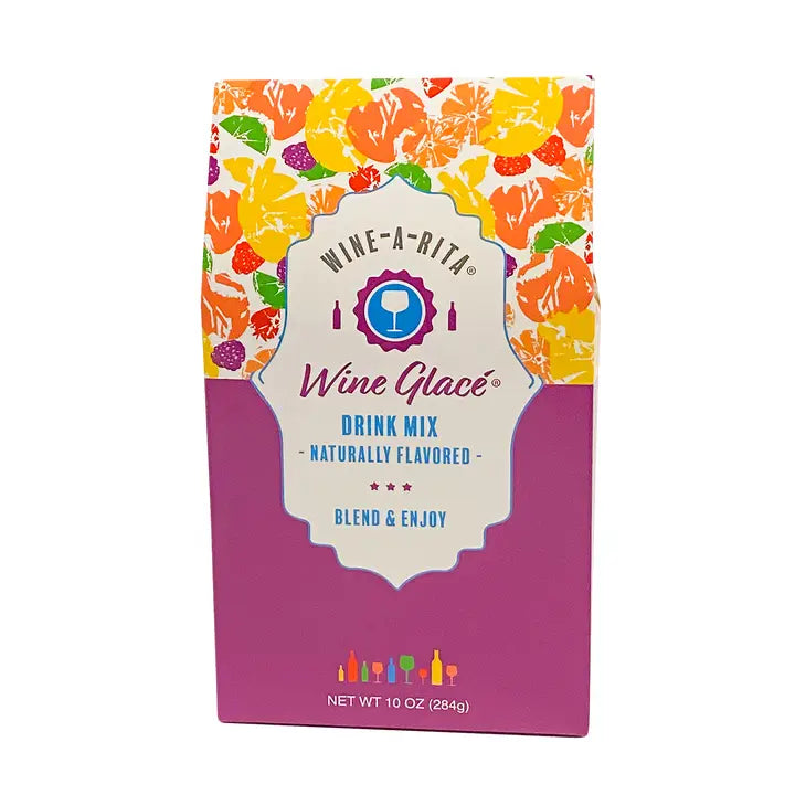 Wine Glace Wine-A-Rita Mix