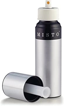 Misto Aluminum Bottle Oil Sprayer