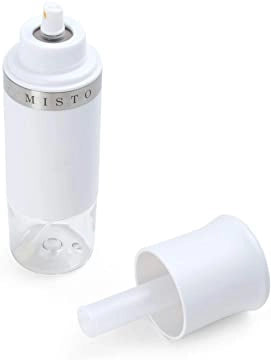 Misto Tritan Oil Sprayer - White