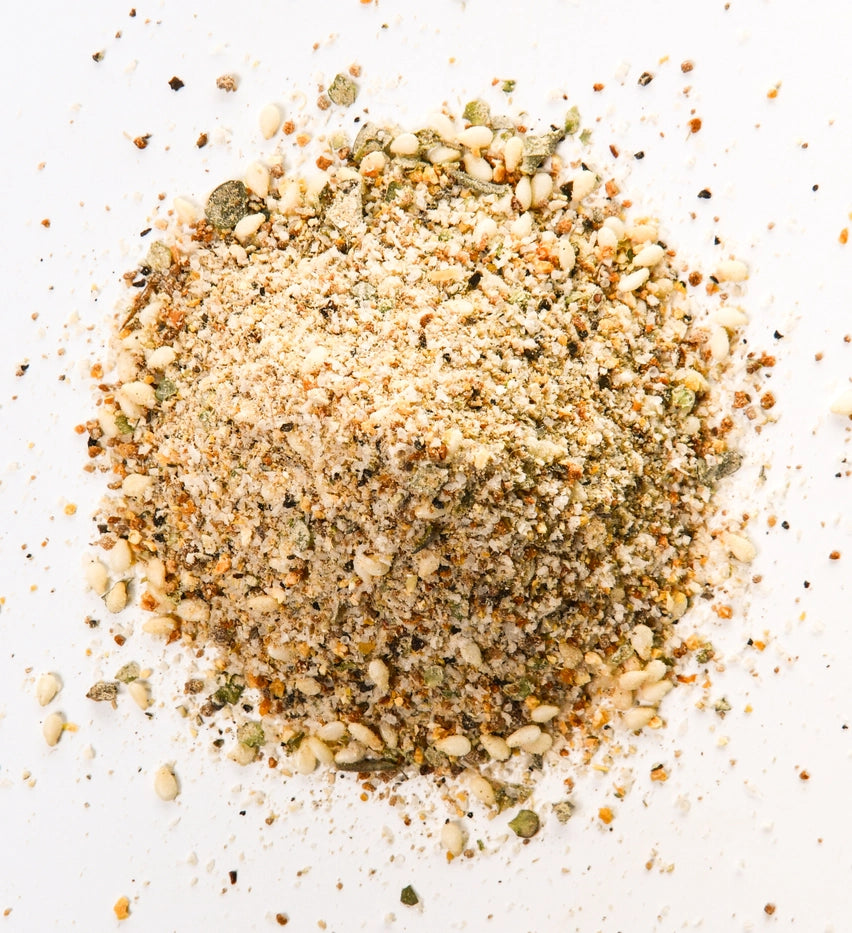 Key West Seafood Rub & Seasoning