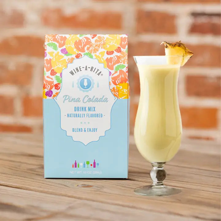 Pina Colada Wine-A-Rita Mix