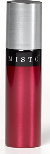 Misto Aluminum Bottle Oil Sprayer Tomato