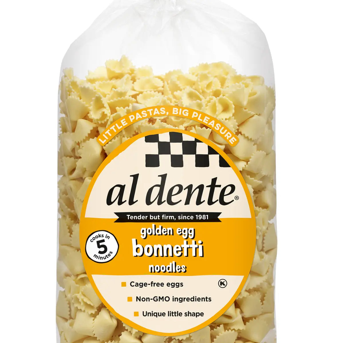 Golden Egg Bonnetti