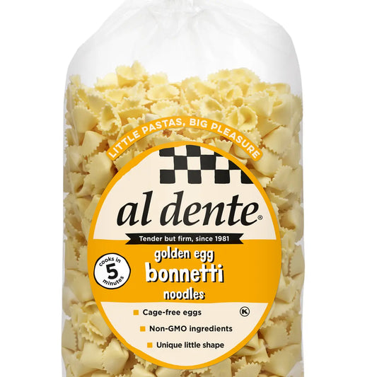 Golden Egg Bonnetti