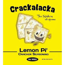 Crackalacka Lemon Pi