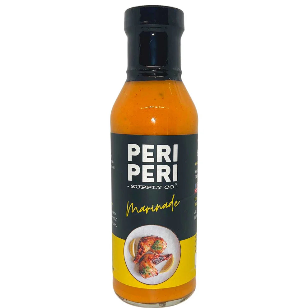 Peri Peri Marinade