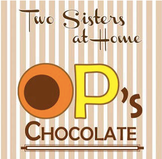 Two Sister's At Home OP'S Chocolate