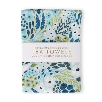 Tea Towels Pk of 2