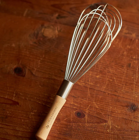 12" Balloon Whisk